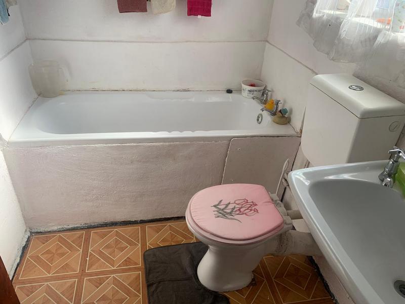 3 Bedroom Property for Sale in Beacon Valley Western Cape